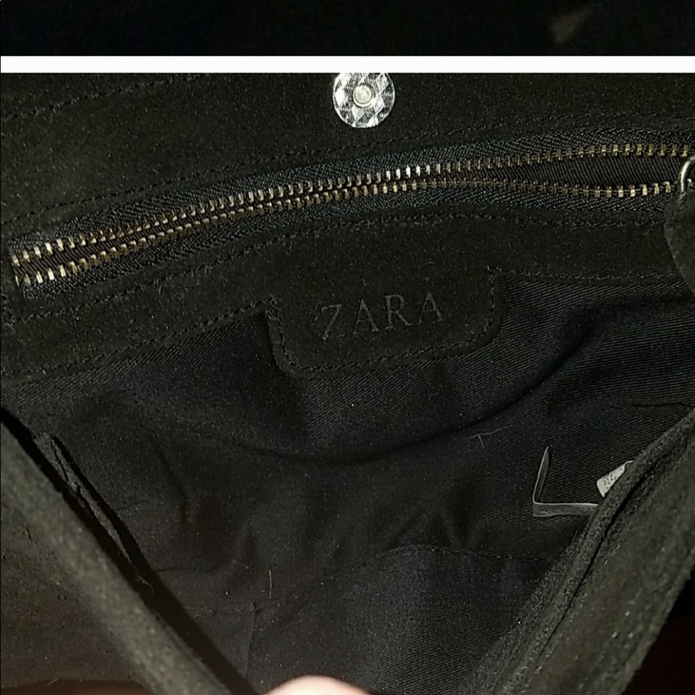 Zara bag - Picture 2 of 3